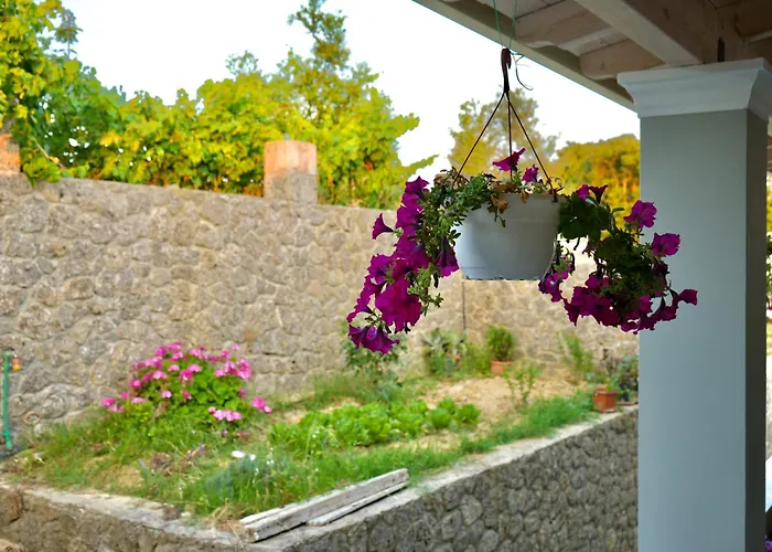 Anna's Corfu Escape 2