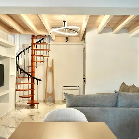 Anna's Corfu Escape 2