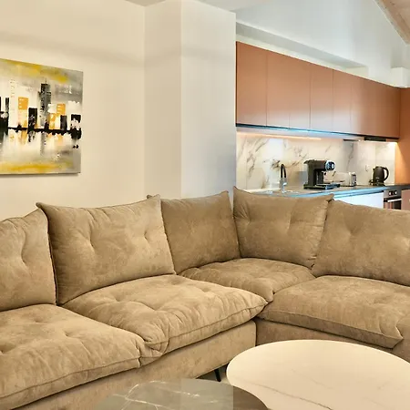 Anna's Corfu Escape 2 * Ágios Ioánnis