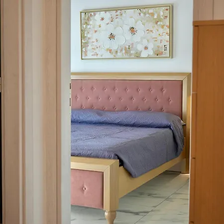 Anna's Corfu Escape 2