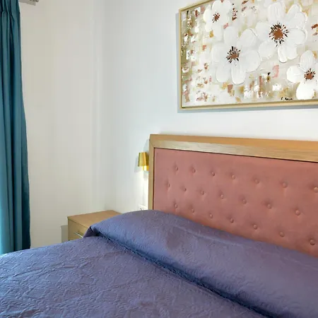 Anna's Corfu Escape 2 דירה