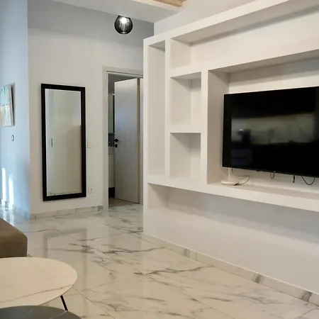 Anna's Corfu Escape 2 Ágios Ioánnis