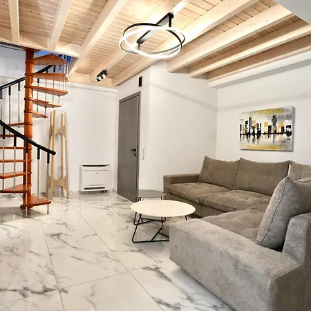 Anna's Corfu Escape 2 Ágios Ioánnis