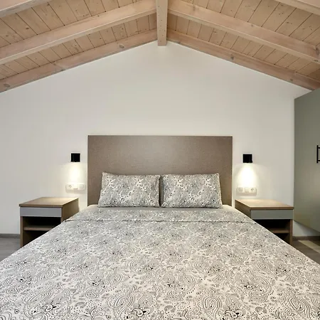 דירה Anna's Corfu Escape 2