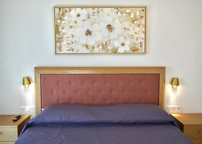 Anna's Corfu Escape 2 Appartement