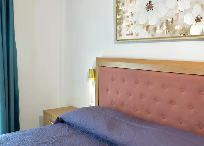 Anna's Corfu Escape 2 Appartement