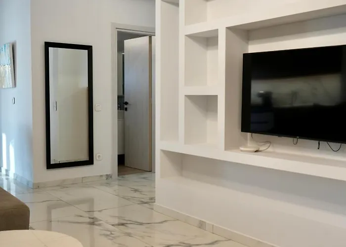 Anna's Corfu Escape 2 Ágios Ioánnis