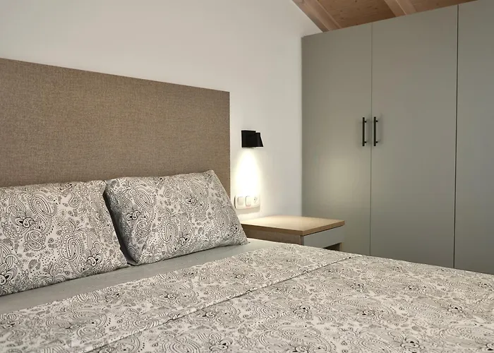 Anna's Corfu Escape 2 Appartement *