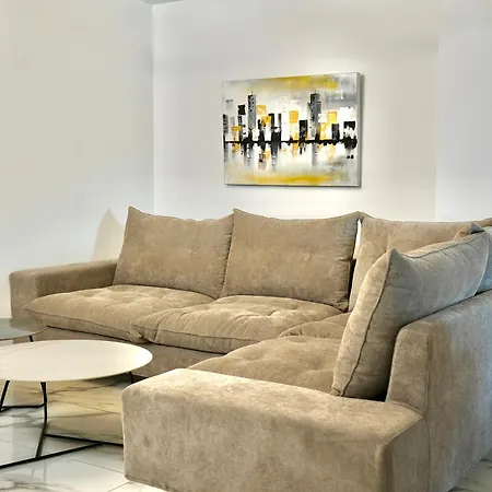 Appartement Anna's Corfu Escape 2 *