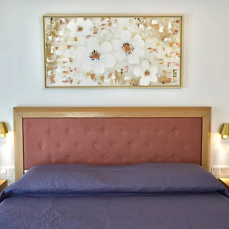 Anna's Corfu Escape 2 Appartement