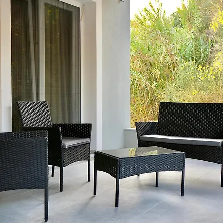 Anna's Corfu Escape 2 Appartement *