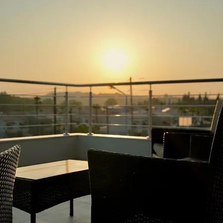 Anna's Corfu Escape 2 * Ágios Ioánnis