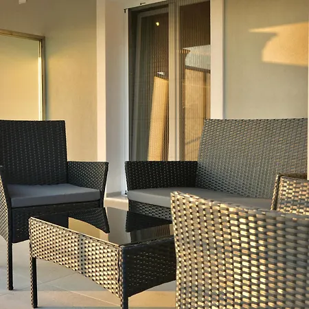 Appartamento Anna's Corfu Escape 2