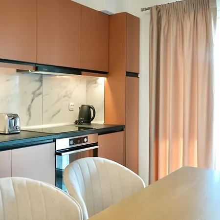 Anna's Corfu Escape 2 Ágios Ioánnis