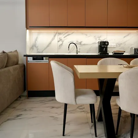 Appartamento Anna's Corfu Escape 2 Ágios Ioánnis