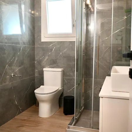 Anna's Corfu Escape 2