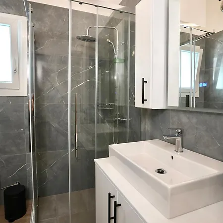 Appartement Anna's Corfu Escape 2 *