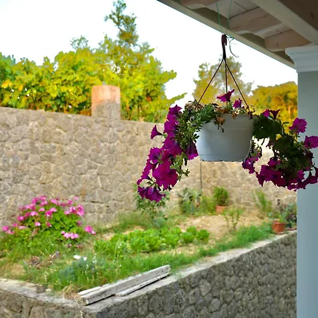 Anna's Corfu Escape 2